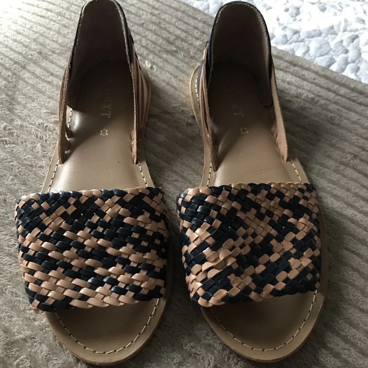Next summer shoes sale