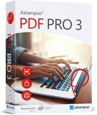 PDF Pro 3 - PDF editor to create, edit and convert PDFs - 100 Compatible with