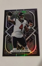 2021 Panini Obsidian - Deshaun Watson #39