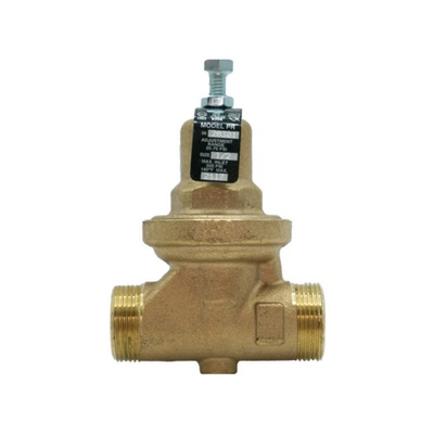 #ad APOLLO 36LF20701 Water Pressure Reducing Valve1 1 2 In. 40D812 $222.49