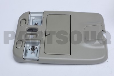 【ジー】 96980VV10A Genuine Nissan ROOF CONSOLE 96980-VV10A | eBay