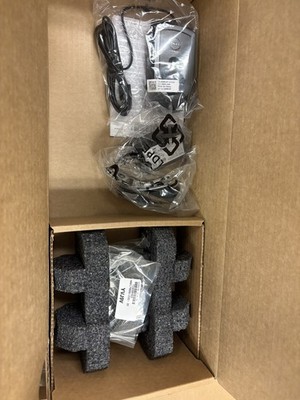 NEW IN BOX - Dell Wyse 3040 N10D Thin Client Intel x5-Z8350 2GB RAM 