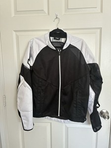 Icon Mesh Af Jacket | eBay