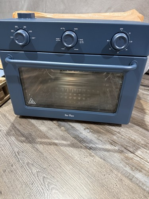 #ad New Large Wonder Oven Essentials Kit Salt Blue $219.99