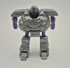 Vintage Rock Lords 1986 Crackpot Action Figure Tonka Tonka Gobots Bandai Toy