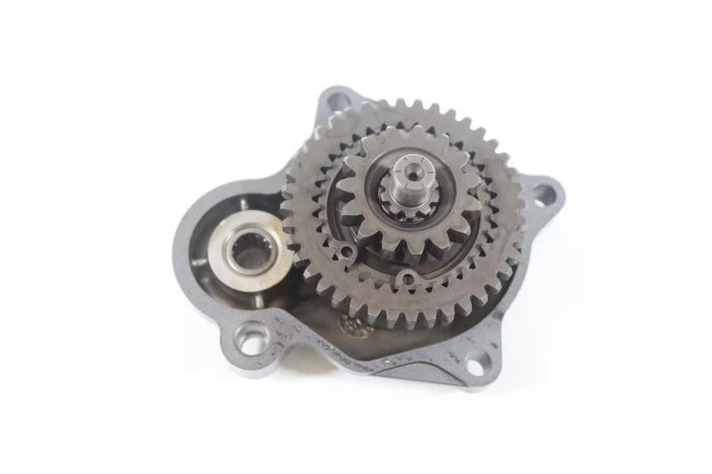 Carcasa encendido Yamaha 660 XTR 2004 a 2005 Foto 4 de 4