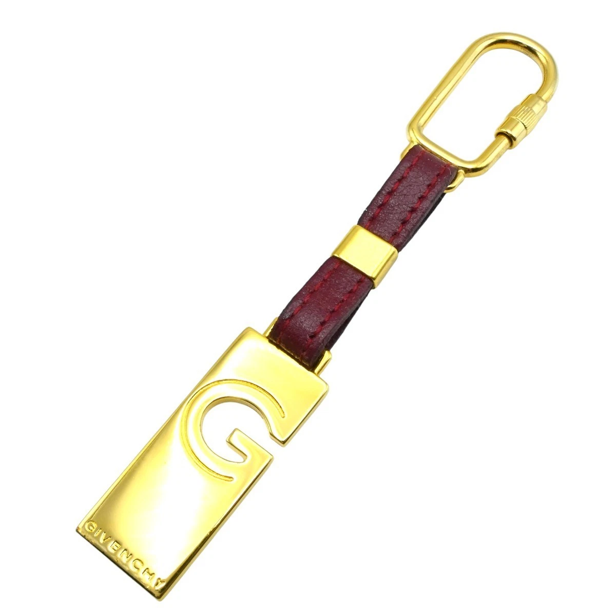 Givenchy Key Chains, Rings & Cases for Men for sale | eBay