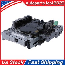 31705-x132b Valve Body Tcm Re7r01a Unprogrammed For Infinity Q50 Q60 3.7l 14-19
