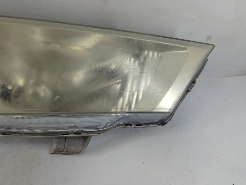 Faro delantero izquierdo Honda Odyssey 1999-2004 conductor OEM ENX99 Foto 4 de 4