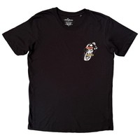 The Rolling Stones Foreign Tongues Pocket T Shirt
