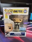 One Piece Funko Pop Smoker #2328 LE Limited Edition 9500 GameStop Exclusive