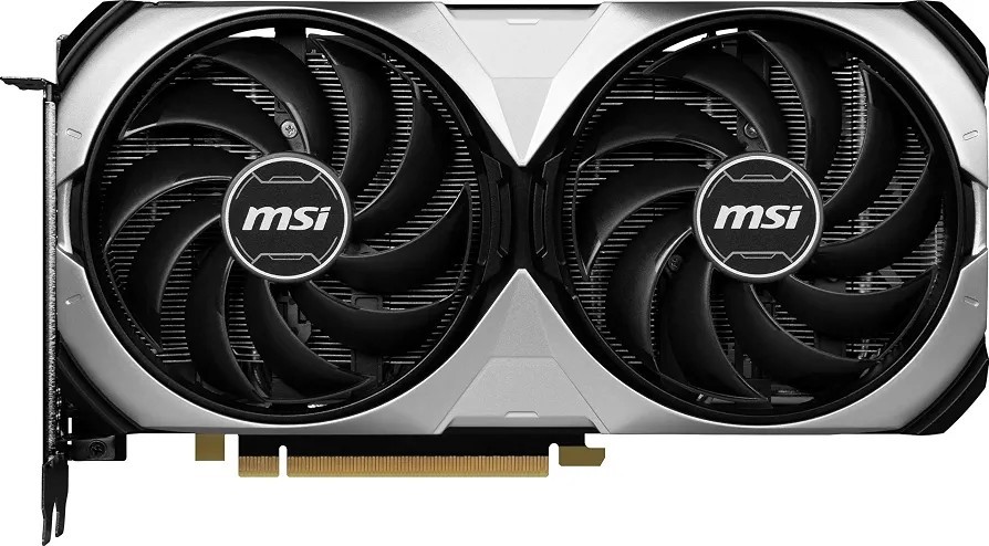 NVIDIA GeForce RTX 4070 Ti SUPER Dedicated Graphics Card GPU 16GB ...