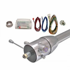 Blue One Touch Engine Start Kit With Column Insert Kichfs2001b