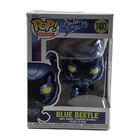 Funko Pop! Movies DC Comics Blue Beetle 1403 New