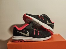 Nike Air Max Dynasty Toddler's size 12.0C 820271 003 New w/Box