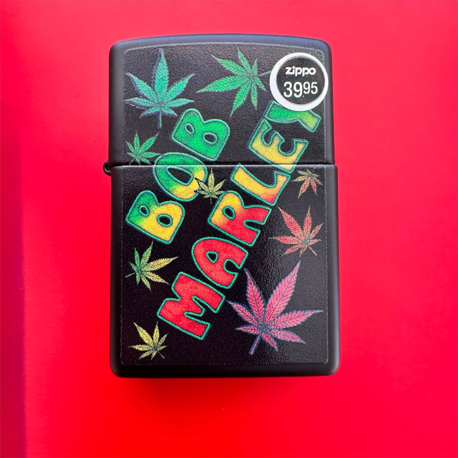 New In Box