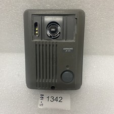 Aiphone JF-DA Camera Door Station for JF Series Intercom System  for Parts 
