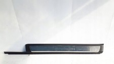 Mercedes-Benz SLK R172 2011 Einstiegsleiste Zierleiste vorne VBC8992