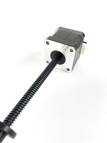 1x LDO Voron Trident Z Motor LDO-42STH40-1684CL300ET mit 300mm Spindel 250 Höhe