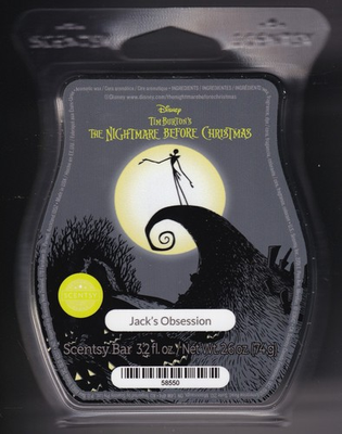 #ad Scentsy Wax Bars In A Variety Of Scents 3.2 fl. oz. New In Official Package $4.00