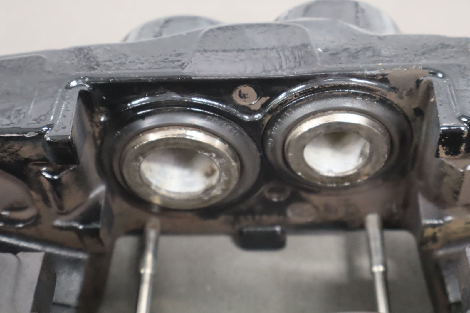 Maybach 57 2007 REAR+LEFT Brake caliper piston