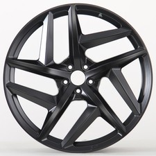 22 Wheels Rims For Land Rover Range Sport Discovery Defender S Sc Se Svr Satin