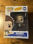 Funko Pop! Television Seinfeld Kramer #1084 Vinyl Figure