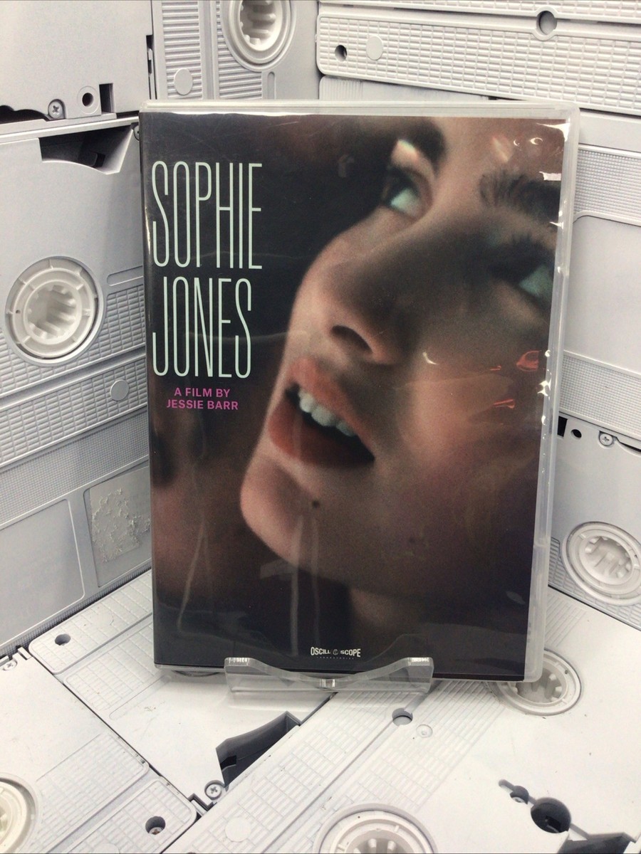 Sophie Jones (DVD, 2021) 850010804385| eBay