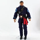 U.S. Serviceman Memorial Collection CIVIL WAR 1861-1865 Union Captain Damaged