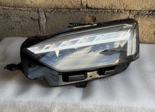 Feu avant (phare) Audi S5