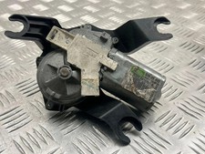 DACIA LOGAN LS Heckscheibenwischermotor 8200441376A 1.50 Diesel 63kw 34124656