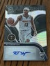 2020-21 Panini Spectra Aspiring R.J. Hampton RC Auto /8! Nuggets