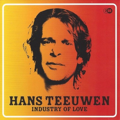 Hans Teeuwen - Industry Of Love (2xCD) 0198356123426