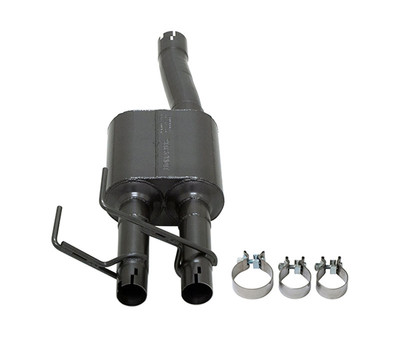 AUSPUFFTOPF SERIE OUTLAW - FLOWMASTER EXHAUST 817633          -1 by KTS