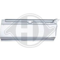 9151039 Seitenwand Links FüR MERCEDES-BENZ Sprinter 3-T Tourer Bus (907)