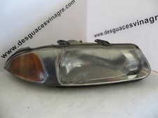 Feu avant (phare) Rover 214