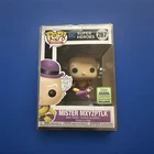Funko Pop! Heroes - DC Super Heroes #267 Mister Mxyzptlk 2019 Spring Convention