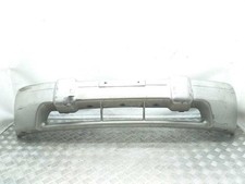 0K08050031CXX VORDERE STOSSSTANGE / PLATA / 3718617 FÜR KIA SPORTAGE TD 5-PTAS.