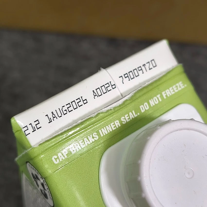 Jevity 1.5 Cal 8oz 24 unidades estuche sellado caduca 8/2026 envío gratuito Foto 3 de 4