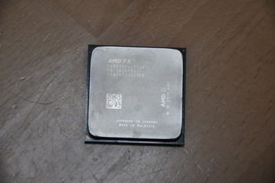 AMD FX 9590 8 Kern Prozessor - selten