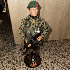 Custom GI Joe Vietnam Green Beret