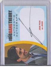 2016 Cryptozoic Big Bang Theory Season 6 and 7 Cards 9