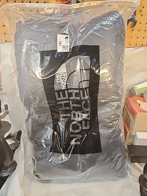 The North Face 1996 Retro Nuptse Jacket in Black Men's 3XL