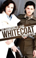 Kenneth Tam | Whitecoat | Taschenbuch | Englisch (2012) | Iceberg Publishing