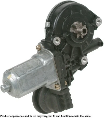 Motor de ventana Cardone Reman P N 47 10021 Foto 4 de 4