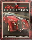 The Alfa Romeo Tradition Griffith Borgeson