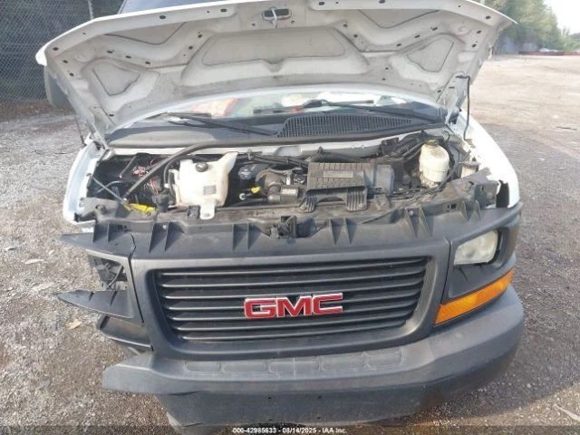 (LOCAL PICKUP ONLY) Driver Left Fender Fits 03-23 EXPRESS 2500 VAN 3029647 - Image 4 of 4