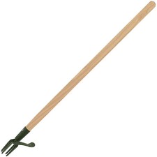 Zenport EZ280 Farmers Weeder, 4 Inch Blade
