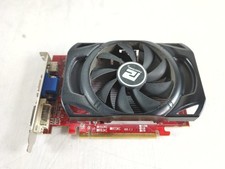 PowerColor AMD Radeon HD 6670 1 GB DDR3 PCI Express 2.0 x16 Video Card