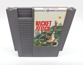Racket Attack🔵NUR MODUL | ⚪️Nintendo NES (gebraucht - B) ⭐️